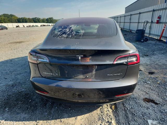 Photo 6 from auction – 2018 TESLA MODEL 3 with VIN 5YJ3E1EB0JF132564