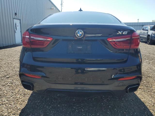 Photo 6 from auction – 2017 BMW X6 XDRIVE3 with VIN 5UXKU2C39H0U28450