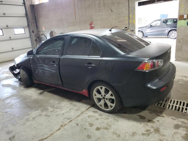 Photo 2 from auction – 2012 MITSUBISHI LANCER ES/ with VIN JA32U2FU0CU024703