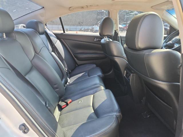 Zdjęcie 10 z aukcji – 2014 NISSAN MAXIMA S z VIN 1N4AA5AP9EC464328