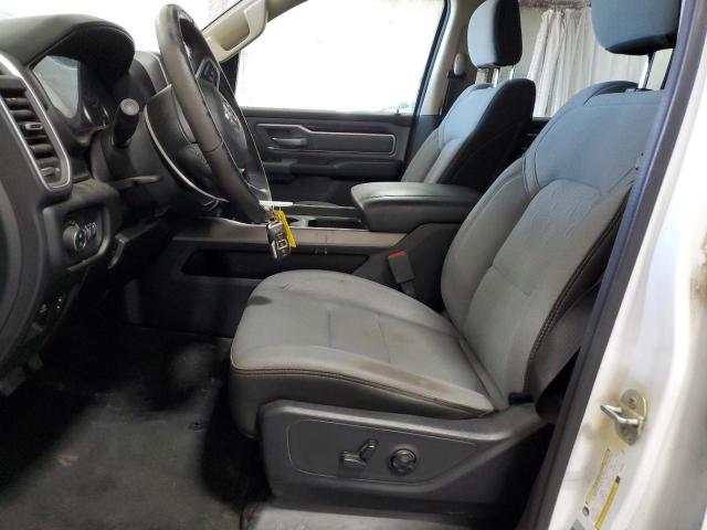 Photo 7 from auction – 2019 RAM 1500 BIG H with VIN 1C6SRFFT6KN892500