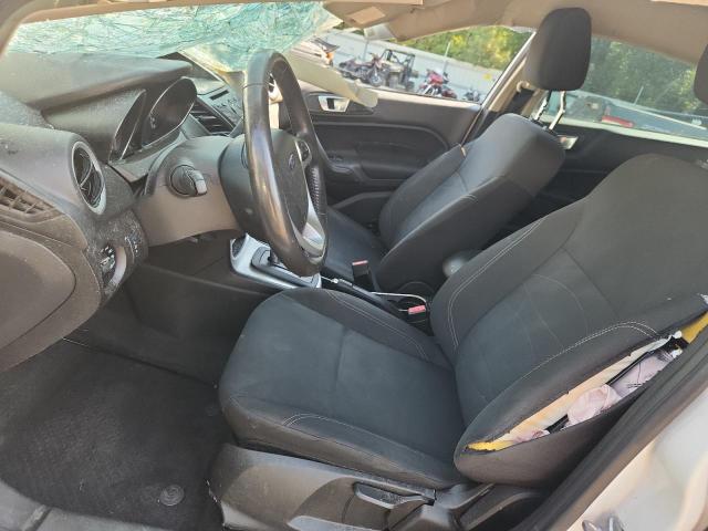 Zdjęcie 7 z aukcji – 2016 FORD FIESTA SE z VIN 3FADP4EJ2GM146953