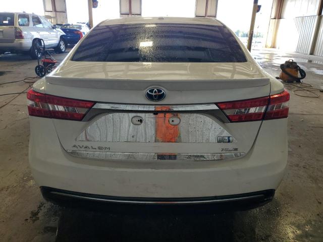 Photo 6 from auction – 2013 TOYOTA AVALON HYB with VIN 4T1BD1EB4DU005080