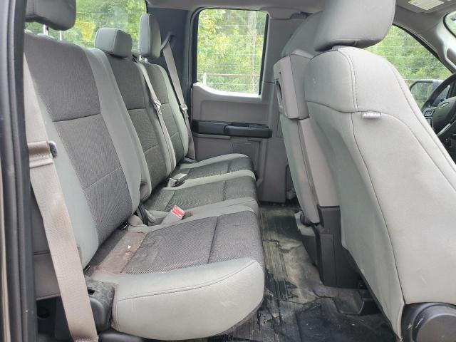 Photo 10 from auction – 2017 FORD F150 SUPER with VIN 1FTEX1EP6HFB88836