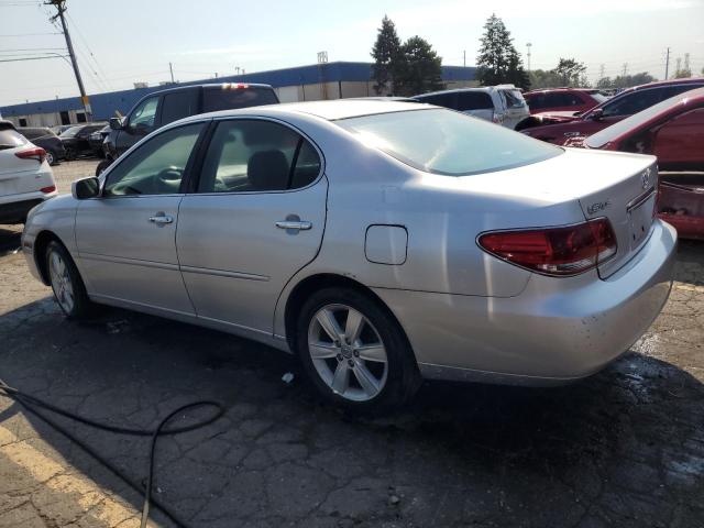 Photo 2 from auction – 2005 LEXUS ES 330 with VIN JTHBA30G455110756