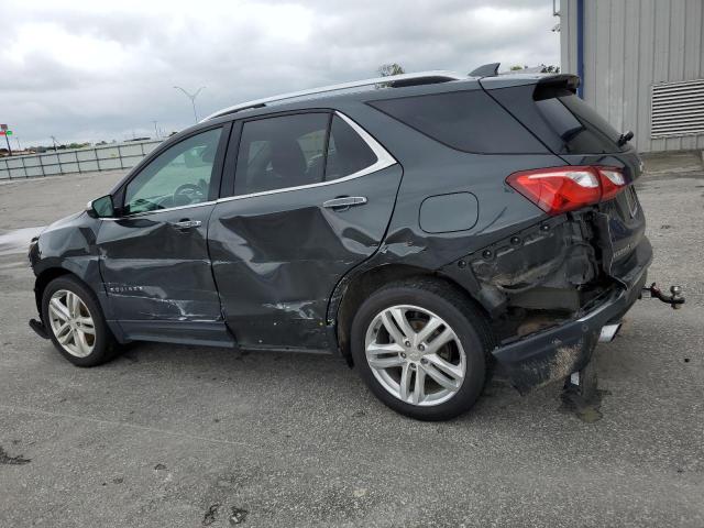 Photo 2 from auction – 2020 CHEVROLET EQUINOX PR with VIN 3GNAXPEX2LS588048