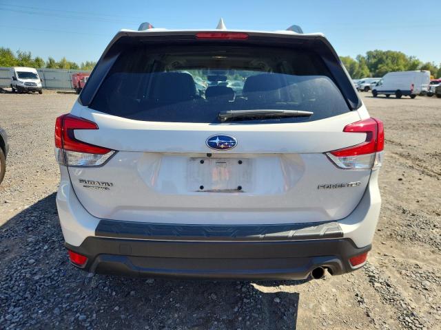 Photo 6 from auction – 2021 SUBARU FORESTER LIMITED with VIN JF2SKASC7MH404714