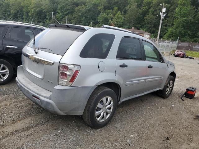 Photo 3 from auction – 2005 CHEVROLET EQUINOX LS with VIN 2CNDL23F056168865