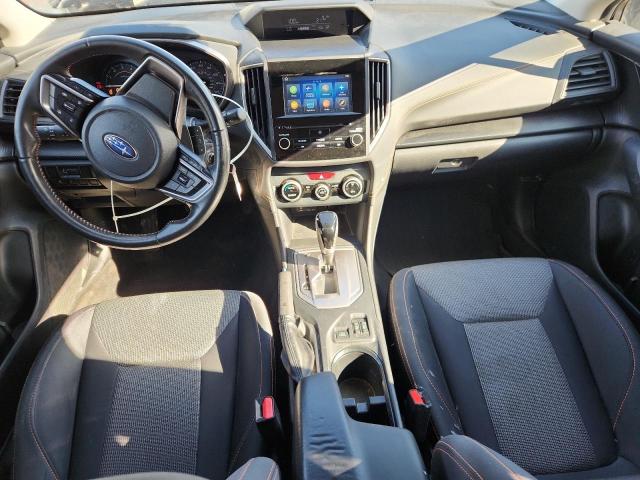 Photo 8 from auction – 2021 SUBARU CROSSTREK with VIN JF2GTAPCXM8255808