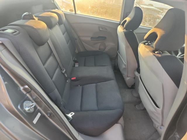 Photo 10 from auction – 2010 HONDA INSIGHT EX with VIN JHMZE2H73AS024769