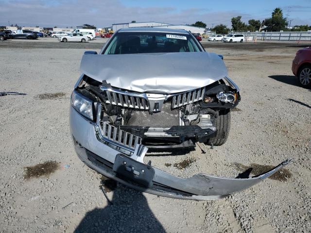 Photo 5 from auction – 2010 LINCOLN MKZ with VIN 3LNHL2GC9AR755571