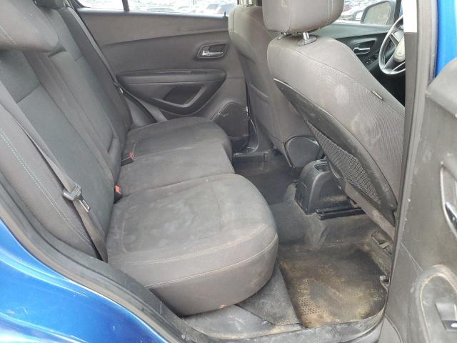 Foto 11 de la subasta – 2015 CHEVROLET TRAX 1LS con VIN KL7CJPSB0FB259891