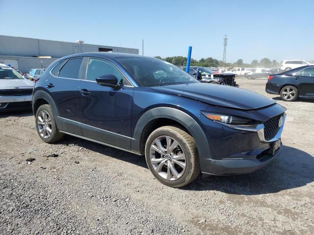 Photo 4 from auction – 2020 MAZDA CX-30 SELE with VIN 3MVDMACL5LM116604