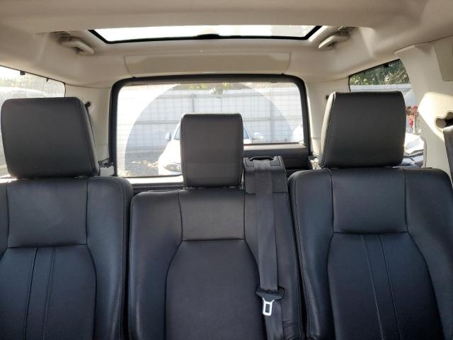 Фото 10 с аукциона – 2014 LAND ROVER LR4 HSE с VIN SALAG2V66EA720115