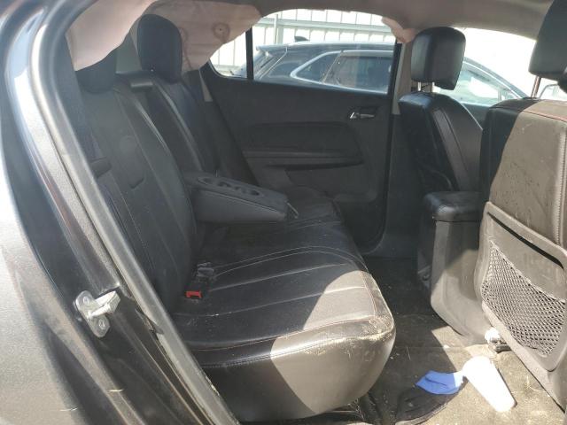 Photo 11 from auction – 2017 CHEVROLET EQUINOX PR with VIN 2GNFLGE33H6144665