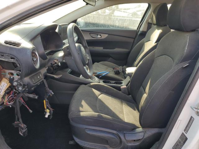 Photo 7 from auction – 2020 KIA FORTE FE with VIN 3KPF24AD6LE216475
