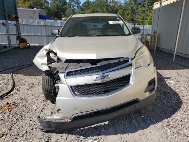 Photo 5 from auction – 2015 CHEVROLET EQUINOX LS with VIN 2GNALAEK1F1110782