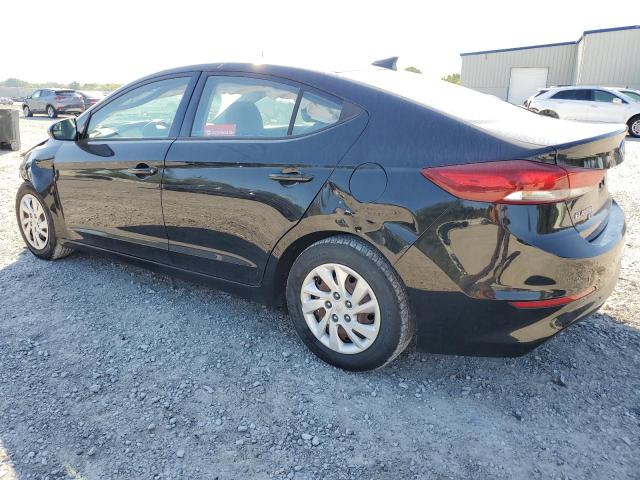 Photo 2 from auction – 2017 HYUNDAI ELANTRA SE with VIN 5NPD74LF2HH062406