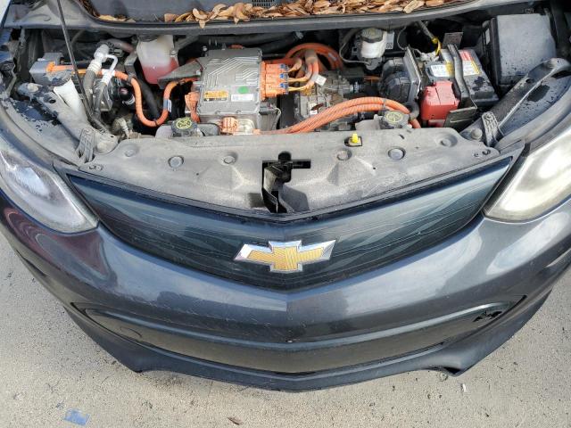 Photo 11 from auction – 2017 CHEVROLET BOLT EV PR with VIN 1G1FX6S07H4175493
