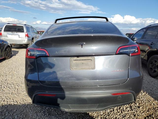 Photo 6 from auction – 2021 TESLA MODEL Y with VIN 5YJYGDEF3MF262864