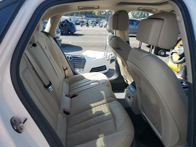 Photo 10 from auction – 2017 AUDI A4 ULTRA P with VIN WAUGMAF44HN031900