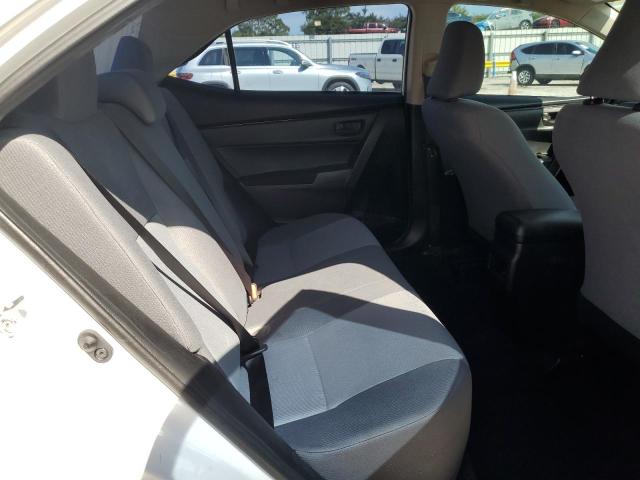 Photo 10 from auction – 2018 TOYOTA COROLLA L with VIN 5YFBURHE4JP830408