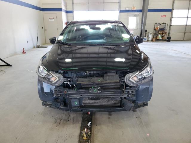 Photo 5 from auction – 2021 NISSAN VERSA SV with VIN 3N1CN8EV0ML821130