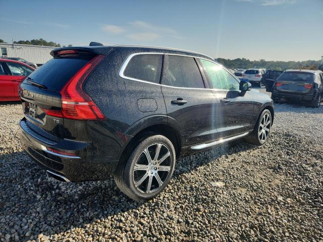 Photo 3 from auction – 2021 VOLVO XC60 with VIN YV4102DL6M1684098