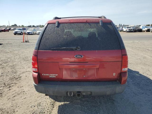 Photo 6 from auction – 2004 FORD EXPLORER X with VIN 1FMDU73WX4ZA48990