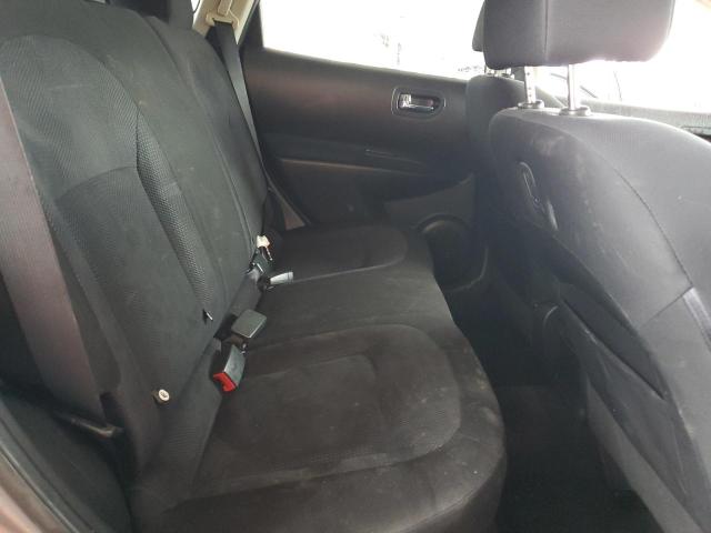 Photo 11 from auction – 2013 NISSAN ROGUE S with VIN JN8AS5MT7DW537455