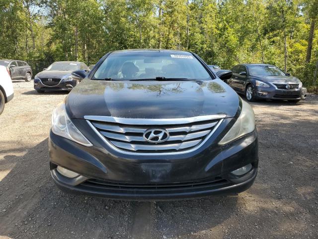 Photo 5 from auction – 2013 HYUNDAI SONATA SE with VIN 5NPEC4AC0DH628792