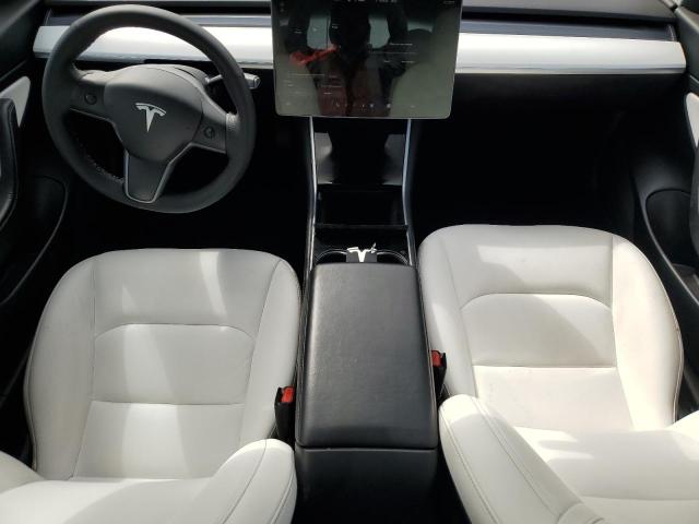 Photo 8 from auction – 2020 TESLA MODEL 3 with VIN 5YJ3E1EA4LF789992