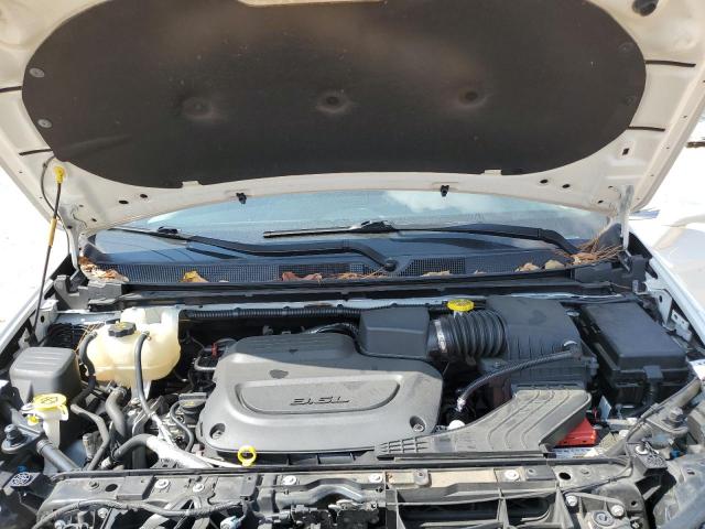 Photo 12 from auction – 2019 CHRYSLER PACIFICA T with VIN 2C4RC1BG0KR704948