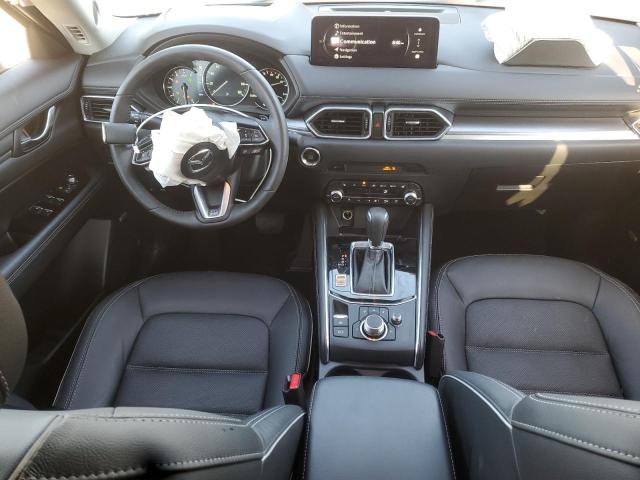 Photo 8 from auction – 2025 MAZDA CX-5 PREMI with VIN JM3KFBEM0S0565843