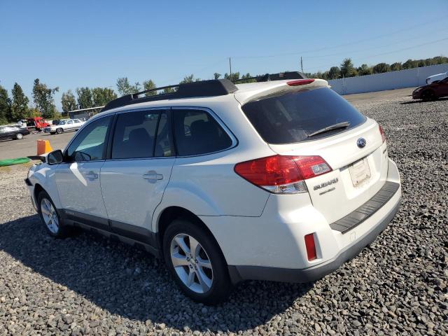 Photo 2 from auction – 2013 SUBARU OUTBACK 2.5I LIMITED with VIN 4S4BRBLC2D3238237