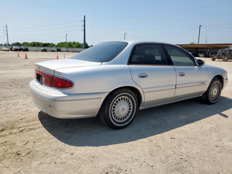 Photo 3 from auction – 2000 BUICK CENTURY CUSTOM with VIN 2G4WS52J5Y1296619
