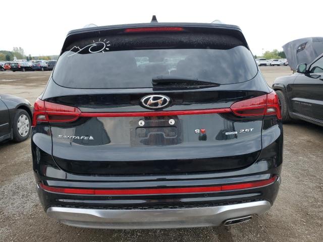 Photo 6 from auction – 2023 HYUNDAI SANTA FE C with VIN 5NMS5DAL5PH524880