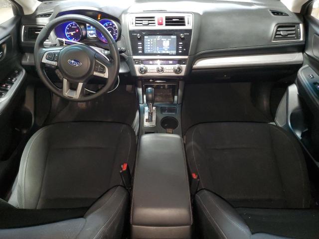 Photo 8 from auction – 2016 SUBARU LEGACY 2.5I PREMIUM with VIN 4S3BNBC64G3023599
