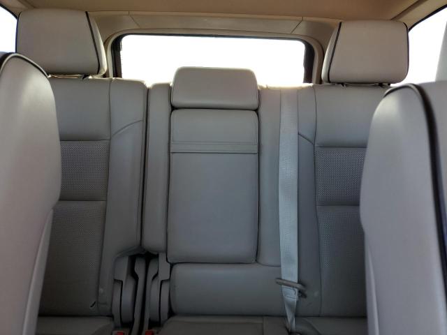 Photo 10 from auction – 2012 JEEP GRAND CHER with VIN 1C4RJFCT4CC159023