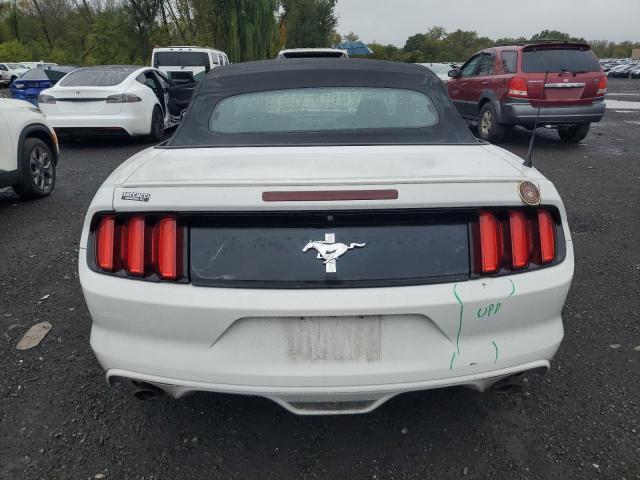 Photo 6 from auction – 2015 FORD MUSTANG with VIN 1FATP8EM3F5352154