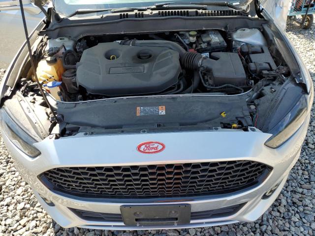 Photo 11 from auction – 2016 FORD FUSION SE with VIN 3FA6P0H97GR178576