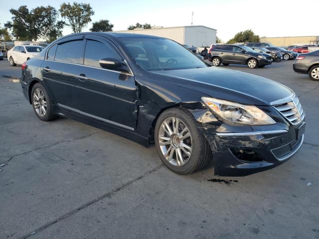 Photo 4 from auction – 2012 HYUNDAI GENESIS 4. with VIN KMHGC4DF2CU155850