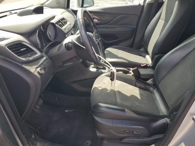 Photo 7 from auction – 2013 BUICK ENCORE with VIN KL4CJASB7DB076575