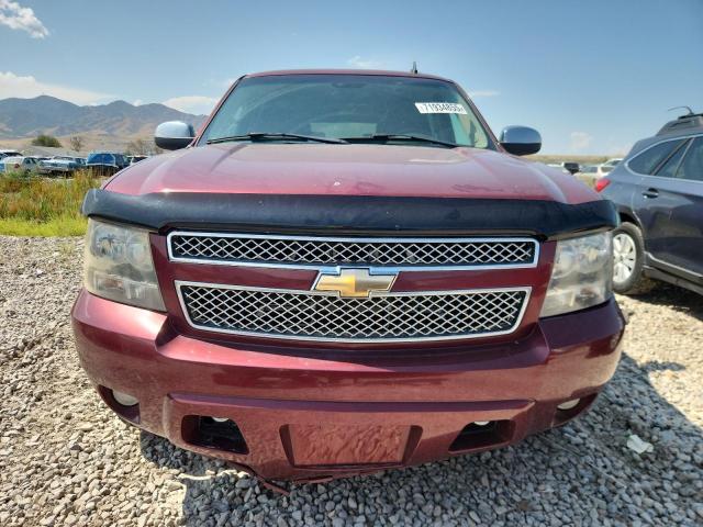 Photo 5 from auction – 2008 CHEVROLET SUBURBAN K with VIN 3GNFK16348G136044
