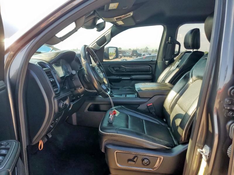 Photo 7 from auction – 2022 RAM 1500 LIMIT with VIN 1C6RREHM7NN350387