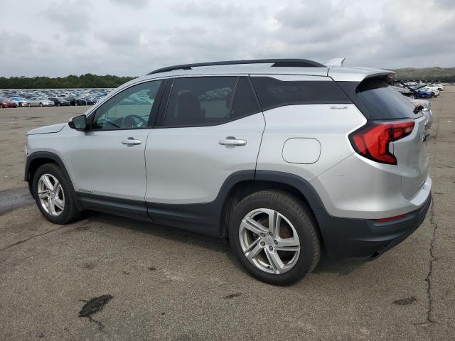 Photo 2 from auction – 2018 GMC TERRAIN SL with VIN 3GKALTEV0JL336466