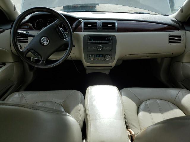 Photo 8 from auction – 2007 BUICK LUCERNE CXL with VIN 1G4HD57237U131854