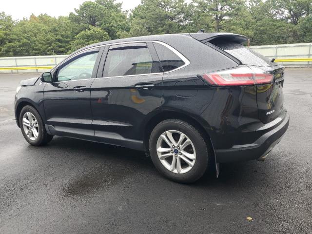 Фото 2 с аукциона – 2019 FORD EDGE SEL с VIN 2FMPK4J94KBC18047