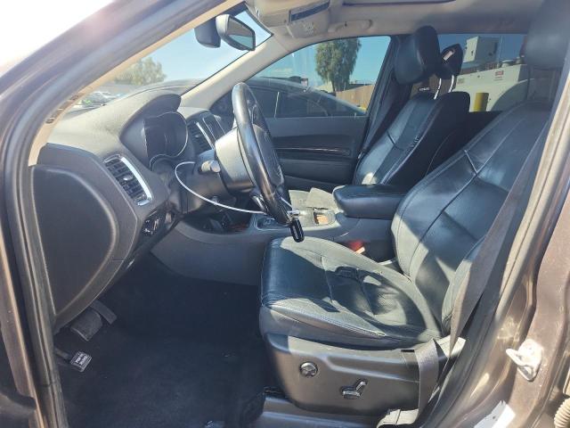 Photo 7 from auction – 2014 DODGE DURANGO CI with VIN 1C4RDHEG8EC597582