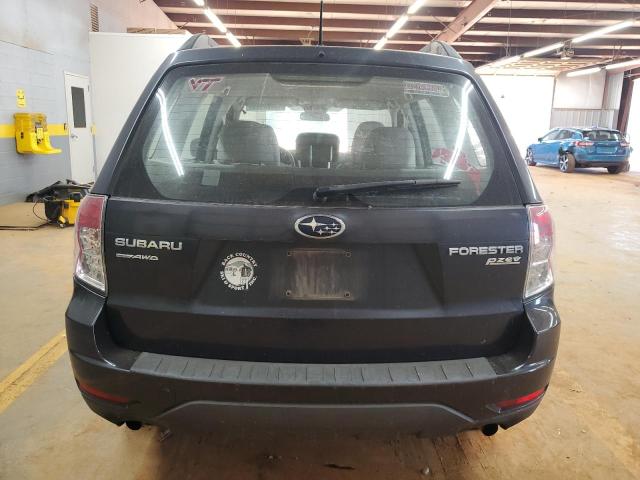 Photo 6 from auction – 2012 SUBARU FORESTER 2 with VIN JF2SHABC5CH439264
